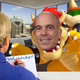 Image for article titled Kotaku 'Shop Contest: Bowser's Big Interview: Winners!